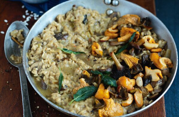 Vetverbrandende producten