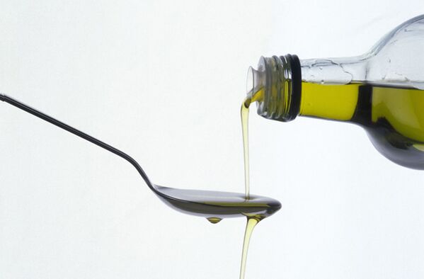 olijfolie