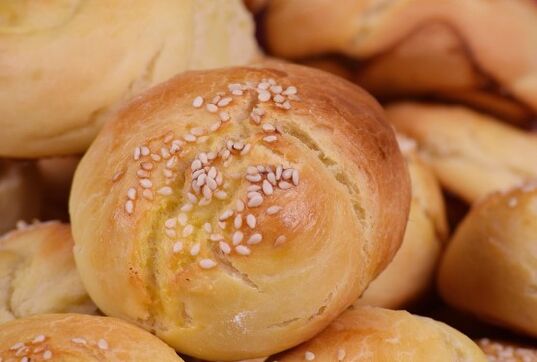 Verboden producten voor keto-rood