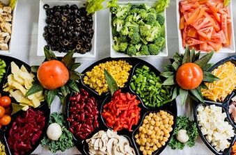 Kremlin-dieet voor gewichtsverlies